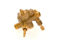 Bosch WATERVALVE W 250-1K (1) Z/VENTURI