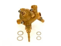 Bosch Waterdeel