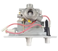 Bosch Gasregelblok