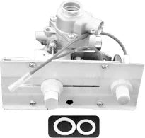 Bosch GASVALVE "23" (KPL) W 325-1K