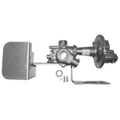 Bosch Gasgedeelte