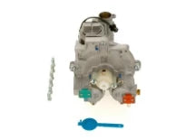 Bosch GASVALVE KPL "31" W 11B31-S7895-MOBIL