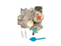 Bosch WSS vanne gaz KPL « 31 » WRD 14-2G.