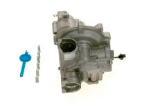 Bosch GASVALVE KPL "23" WRD 17-2G