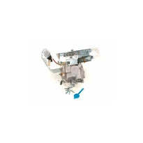 Bosch GASVALVE KPL "31" WR 11/14/17-2P