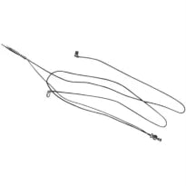 Bosch WSS Thermocouple