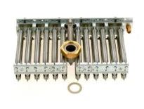 Bosch BRANDER "31" W/WR 250-1K/-1K/3K..B