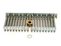 Bosch Brander