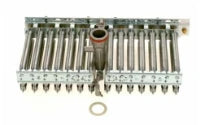 Bosch BRANDER "31" W 325-2K (NAAKT)