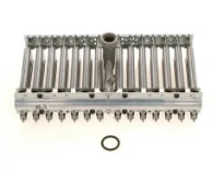 Bosch BRANDER "23" WRD 14-2G