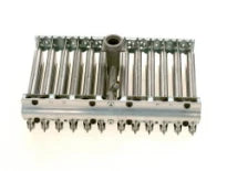 Bosch BRANDER "31" WR 8G31-S7895-MOBIL