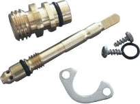 Bosch Suppletiespindel