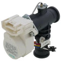 Bosch WSS Régulateur de débit avec moteur WTD 27 AME