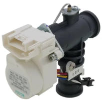 Bosch WSS Régulateur de débit avec moteur WTD 27 AME