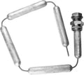 Bosch Opofferingsanode SO 120-SK 130/2Z-ST 120