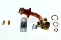 Bosch Retourleiding