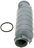 Bosch WSS Silencieux