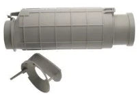 Bosch Afvoerpijp