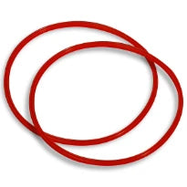 Daalderop WSS joint silicone échangeur cube (2 pièces)