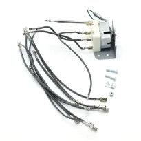 Daalderop WSS kit d'entretien thermostat de sécurité mono-3