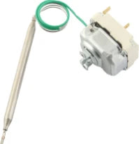 Daalderop WSS thermostat haute performance