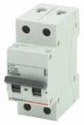 Legrand fusible automatique RX³ 2p 20A 4500a
