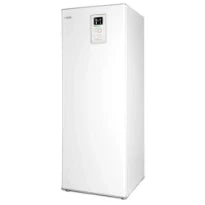 NIBE BA-SVM 10-200/6 complete binnenunit 180L voor AMS 10-6