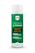 Tec7 Prepare & Finish 400 ml