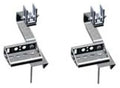 Paradigma dakhaken set inox 08-8141