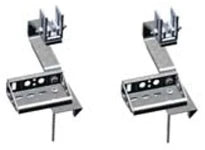 Paradigma dakhaken set inox 08-8141