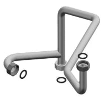 Bosch AANVOERLEIDING ZWN-6KE/AE