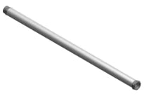 Bosch Flexibleslang 750 mm
