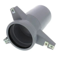 Bosch Rookgasafvoerstuts