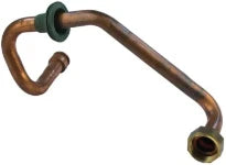 Bosch Gaspijp