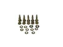 Bosch Schroef M5 x 22 (10 x)