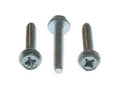 Bosch washer-and-screw assembly