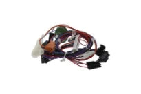 Bosch Kabel set