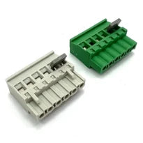 Bosch Stekker set