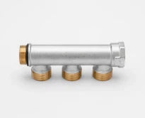 ProOne WP collecteur 4/4 - 3 x EK3/4M