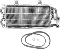 Bosch Brander dek