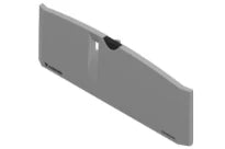 Bosch KLAPDEUR MANTEL ZWN/ZSN-6AE
