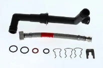 Bosch Buis Retour CV