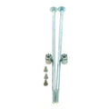 Bosch Schroef M5x194 (2x)