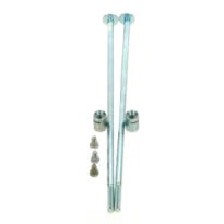 Bosch Schroef M5x194 (2x)