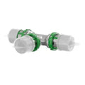 Comap Skinpress Metal té FFF 40 x 40 x 40 mm