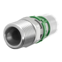 Comap Skinpress Metal raccord de transition MF 50 x 6/4 M