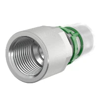 Comap Skinpress Metal raccord de transition FF 40 x 5/4 F