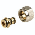 Comap Multiskin raccord radiateur à compression M22 x 20 mm