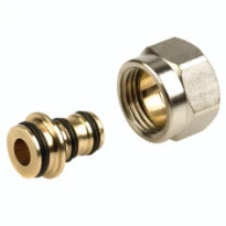 Comap Multiskin raccord radiateur à compression M22 x 20 mm