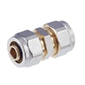 Comap Multiskin Compression raccord à compression droit FF 16 x 16 mm